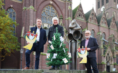 111 Engel für Dülken