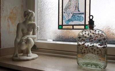 Filmreife Kulisse mit Gründerzeit-Charme