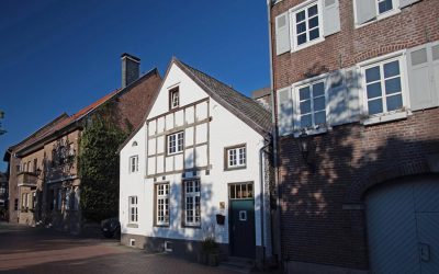 Fotowettbewerb Dülkener Lieblingsorte