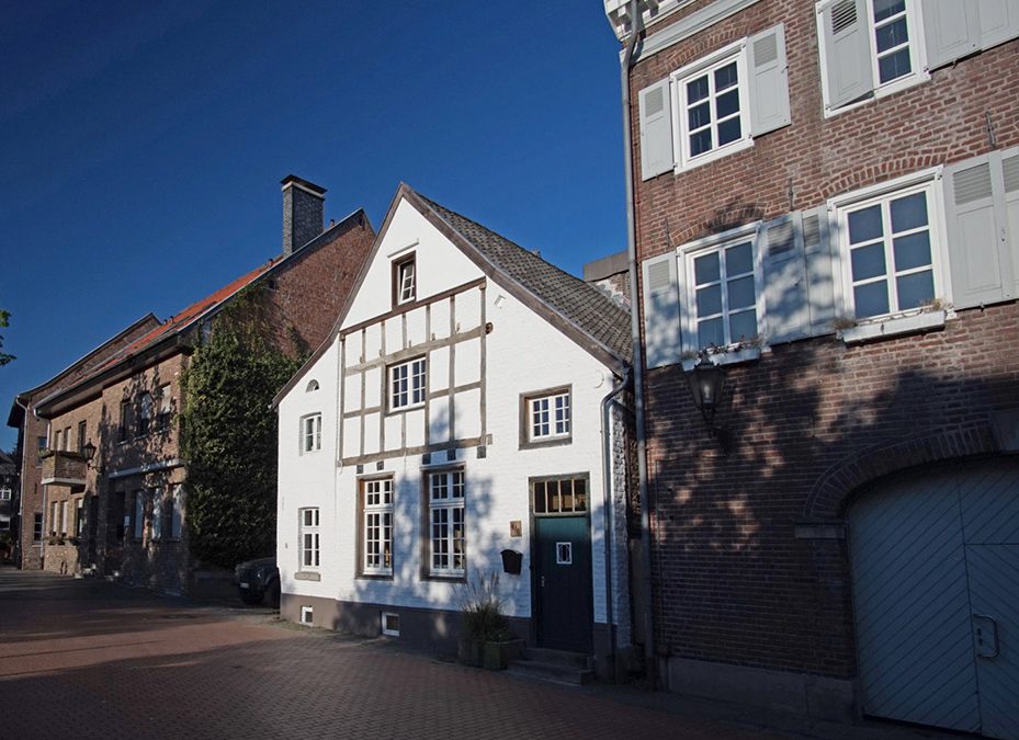 Fotowettbewerb Dülkener Lieblingsorte