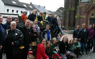 Rückschau auf den Frühjahrsputz