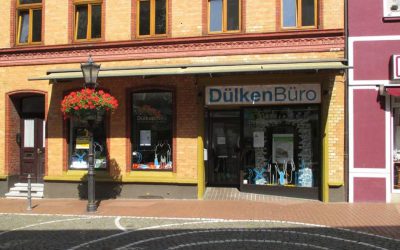 Alter Markt – Umbau startet im September Update