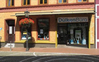 „Misch Dich ein!“ – Verwaltung lädt  ein zur Stadtteilkonferenz Dülken