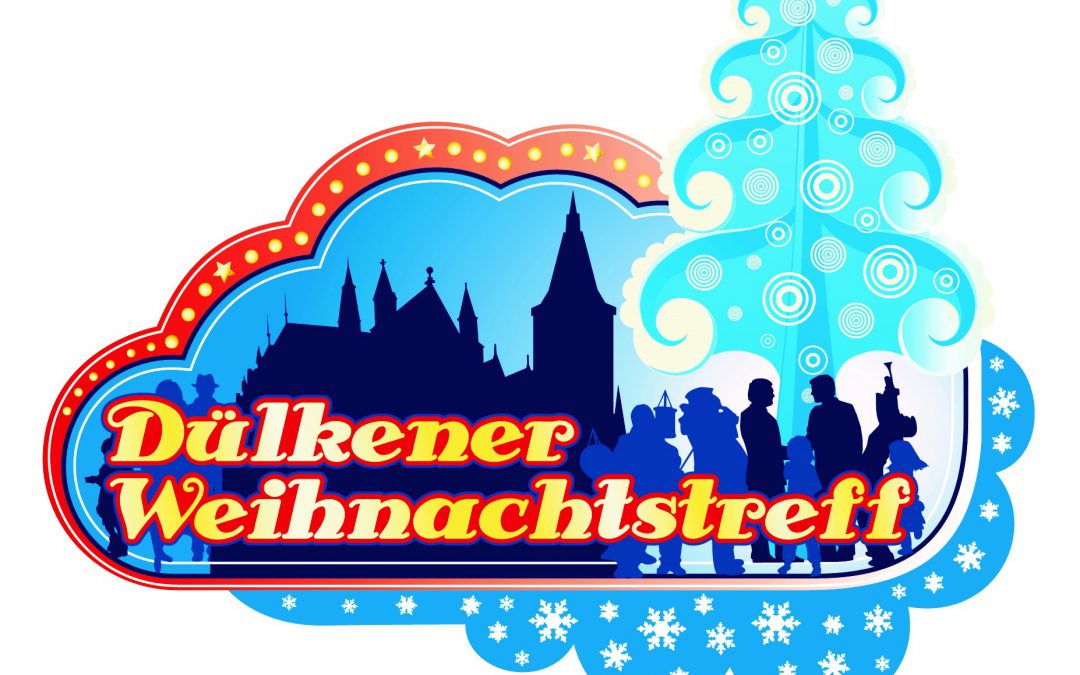 Dülkener Weihnachtstreff
