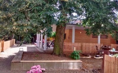 Siegerehrung Stadtradeln mit Wochenend-Ausklang