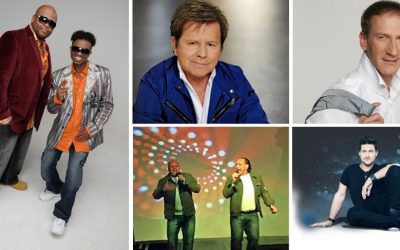 Mühlenfest 2018: Schwarz-gelbes  Stadtfest für die ganze Familie