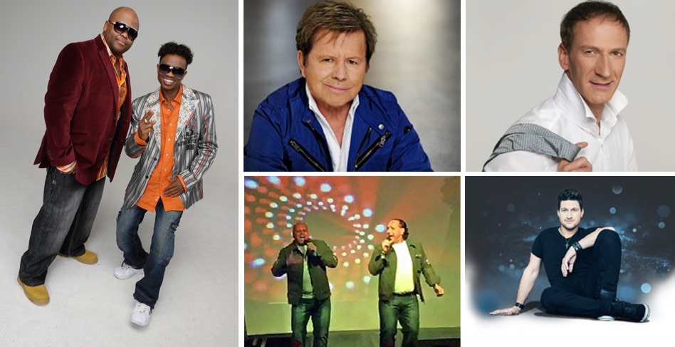 Mühlenfest 2018: Schwarz-gelbes  Stadtfest für die ganze Familie