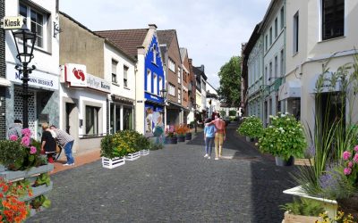 Do It Dülken – Go Green!