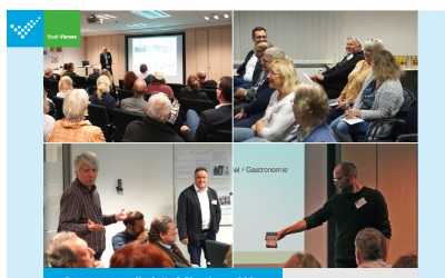 Das neue DülkenMagazin ist da!