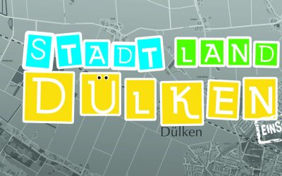 Stadt – Land – Dülken