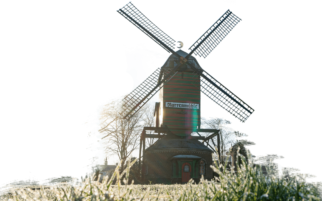 Die Narrenmühle virtuell besuchen