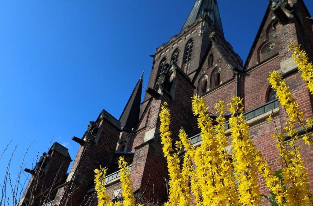 Festwoche 150 Jahre St. Cornelius