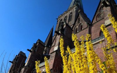 Festwoche 150 Jahre St. Cornelius