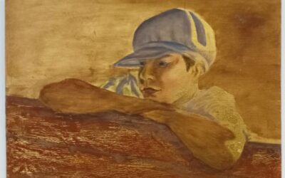 Mit Kunst etwas Gutes tun