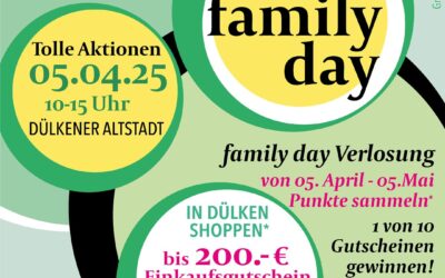 4. Dülkener Family Day