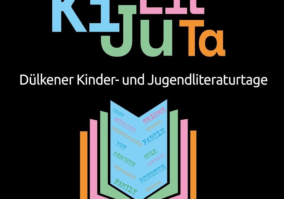 Kinder- und Jugend-Literaturtage 2023