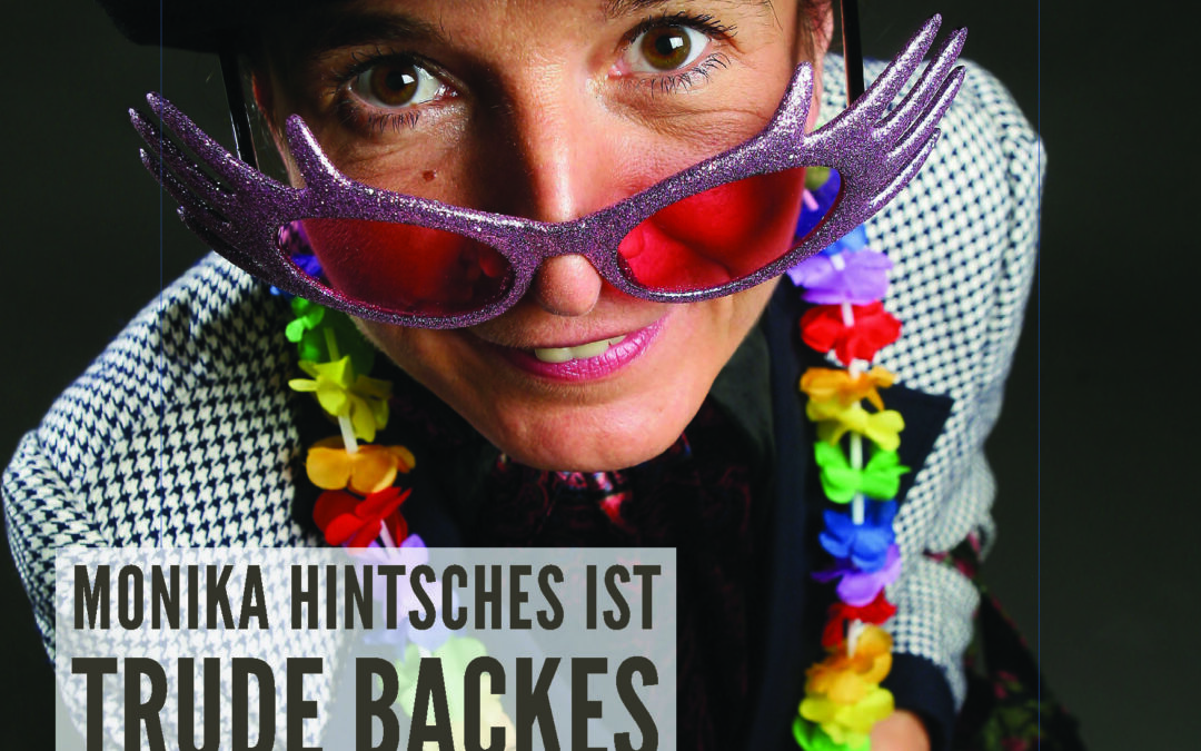 Kopf hoch, auch wenn der Hals dreckig ist