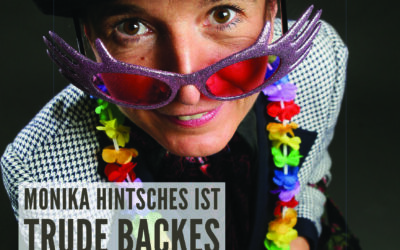 Kopf hoch, auch wenn der Hals dreckig ist